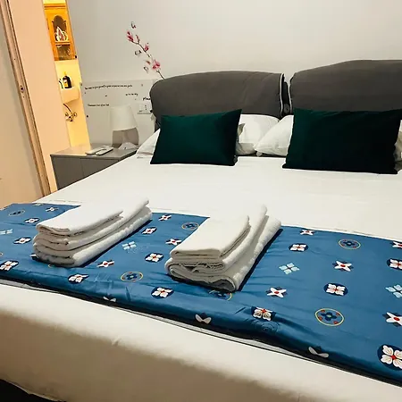 Sweet Life House Cavour Apartmán *