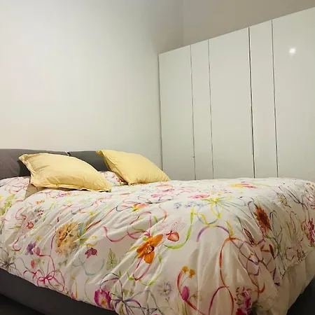 Lägenhet Sweet Life House Cavour