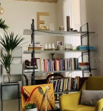 Sweet Life House Cavour Apartamento *