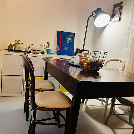 Sweet Life House Cavour * Rom
