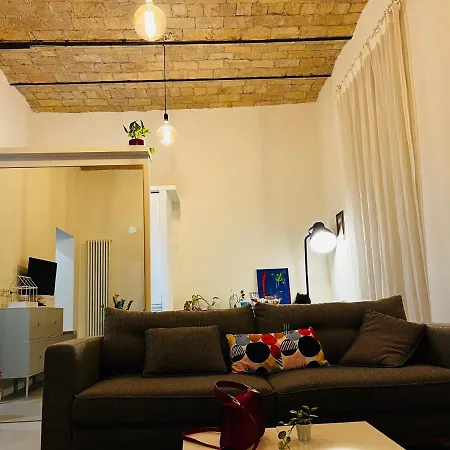 Sweet Life House Cavour Rom