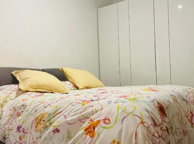 Apartamento Sweet Life House Cavour