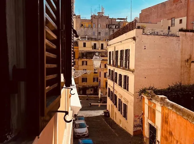 Apartamento Sweet Life House Cavour