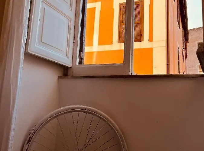 Apartamento Sweet Life House Cavour Roma