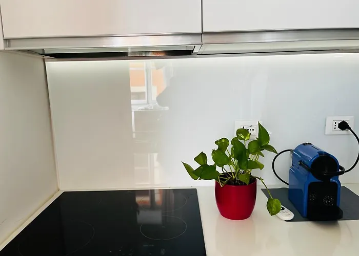 Sweet Life House Cavour Roma