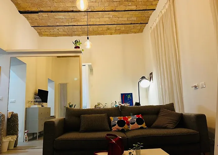 Sweet Life House Cavour Roma