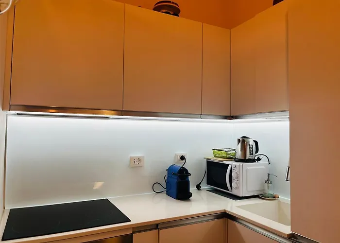 Sweet Life House Cavour Apartamento