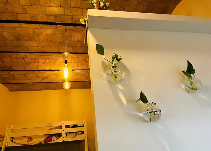 Sweet Life House Cavour Roma