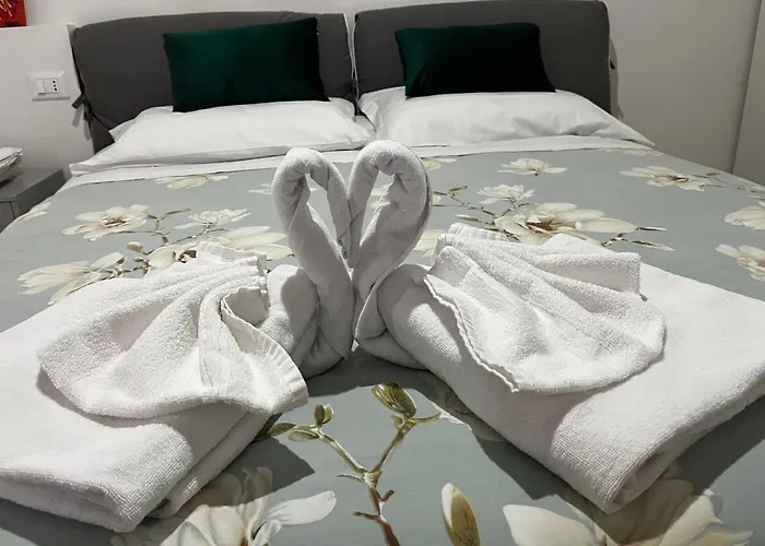 Sweet Life House Cavour *