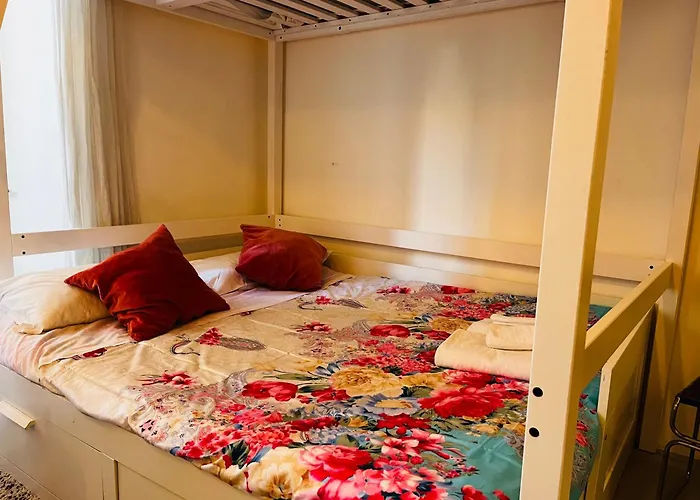 Apartamento Sweet Life House Cavour Roma