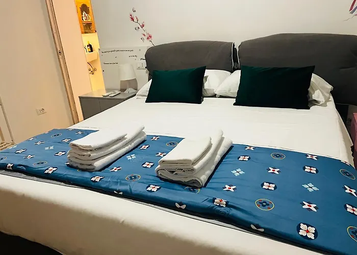 Sweet Life House Cavour Apartamento *